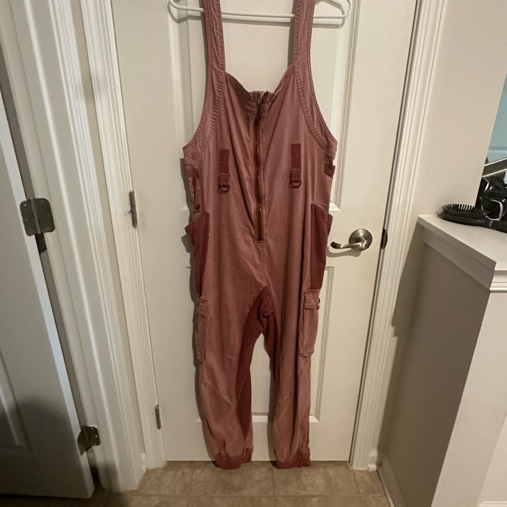 Free people suit